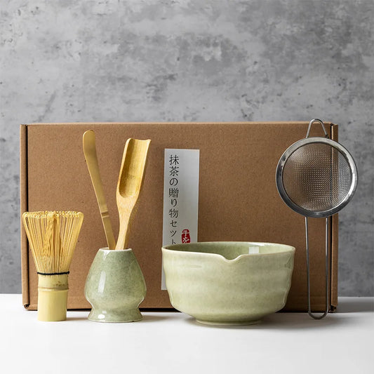 Matcha Set